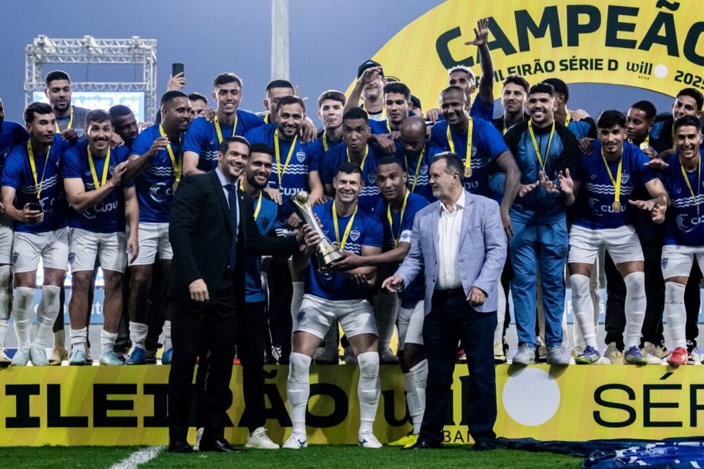 SC mantém 8ª posição no ranking da CBF, apesar de queda na pontuação