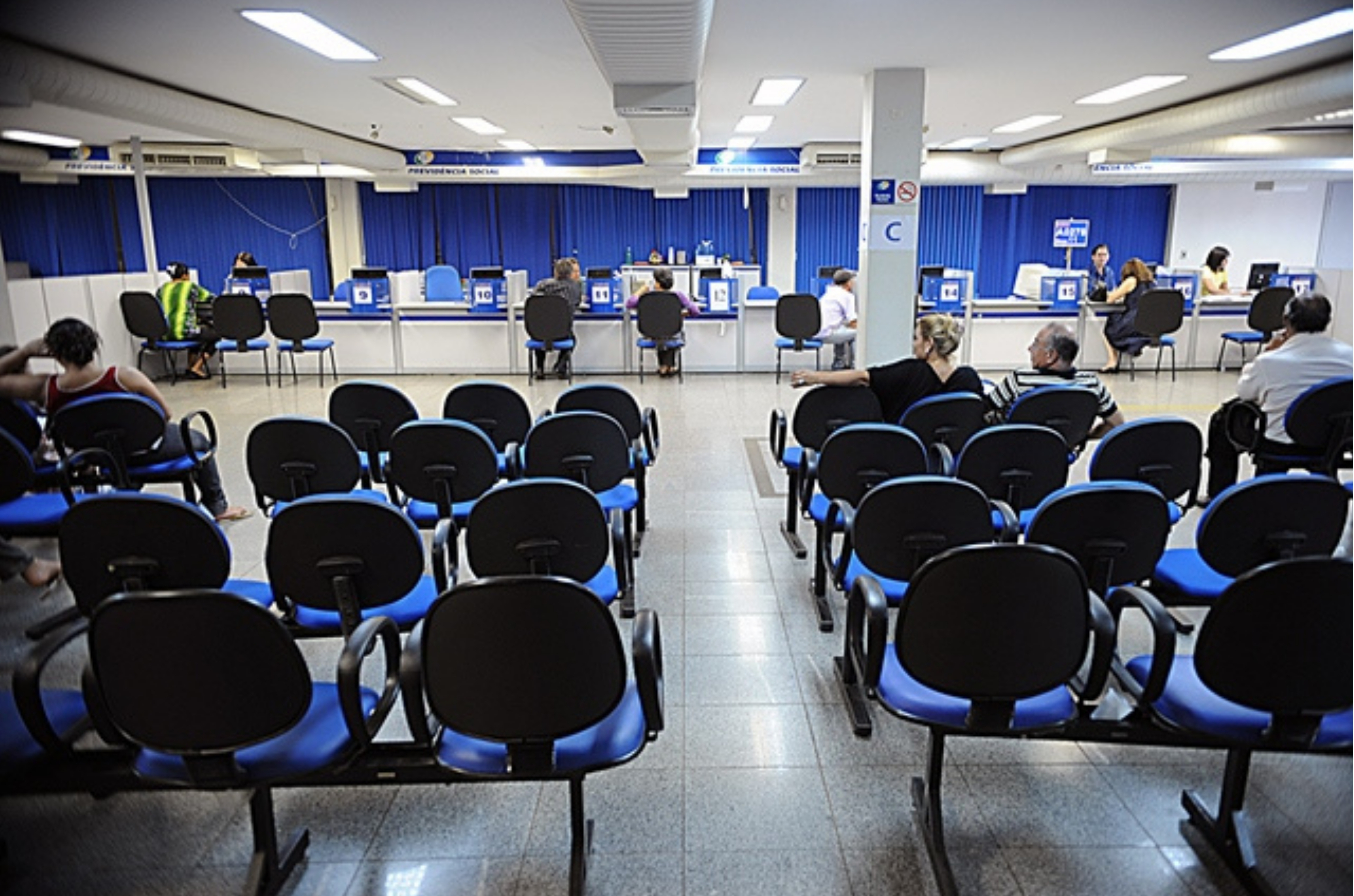 INSS amplia para 60 dias o prazo de afastamento sem perícia presencial