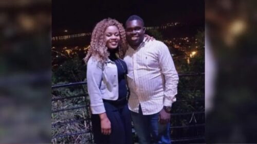 Identificada família que morreu ao ter o carro levado pela água em Palhoça