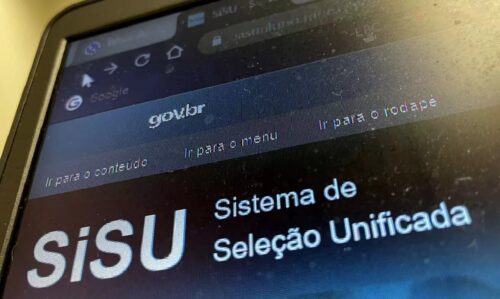 Inscrições do Sisu 2026 começam em 19 de janeiro; veja regras e datas