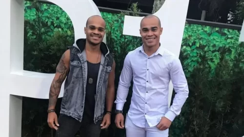 Irmão de músico da banda de Alexandre Pires é encontrado morto em Palhoça