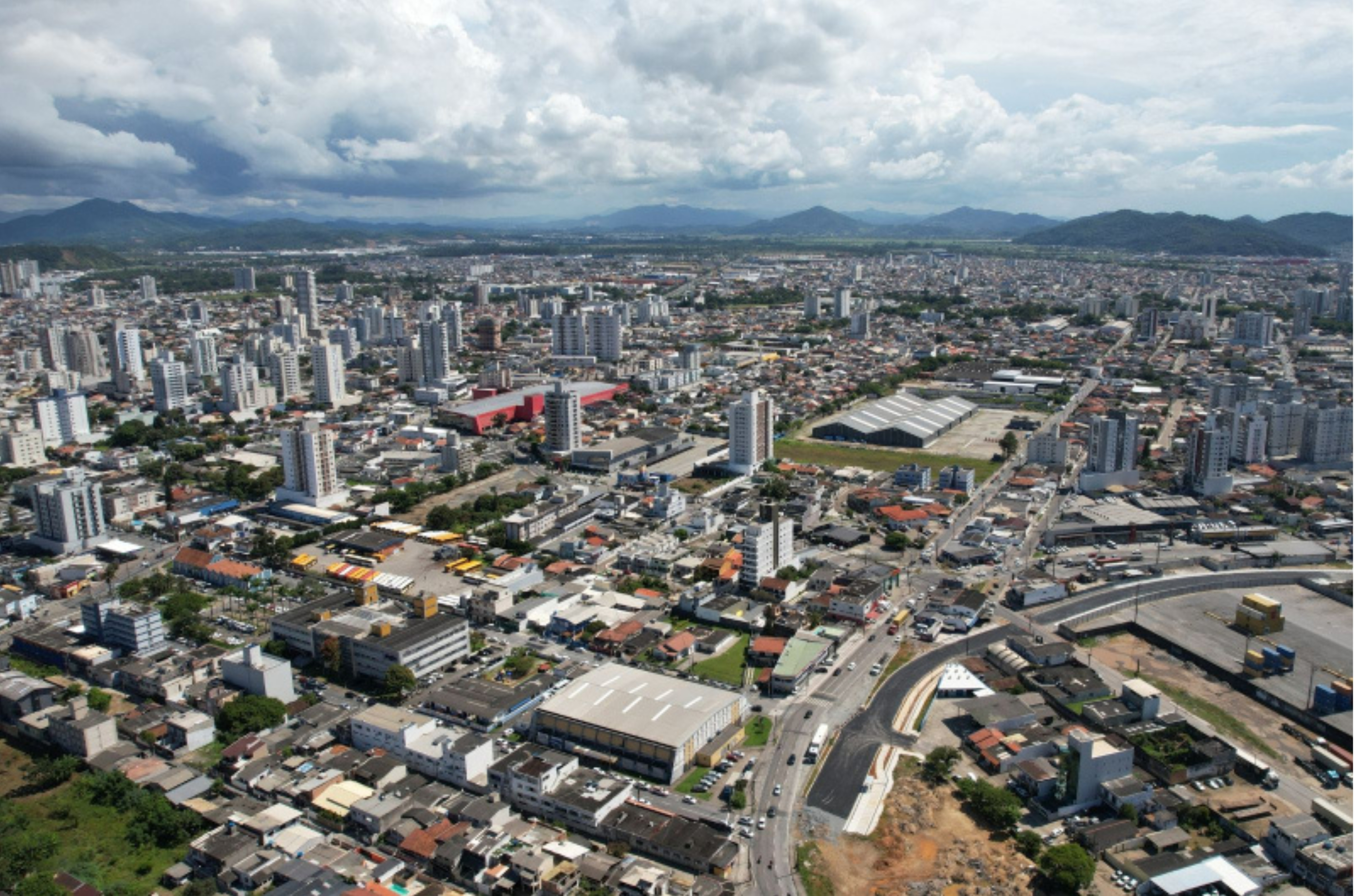 Itajaí lança Plano de Desenvolvimento Econômico nesta quinta-feira