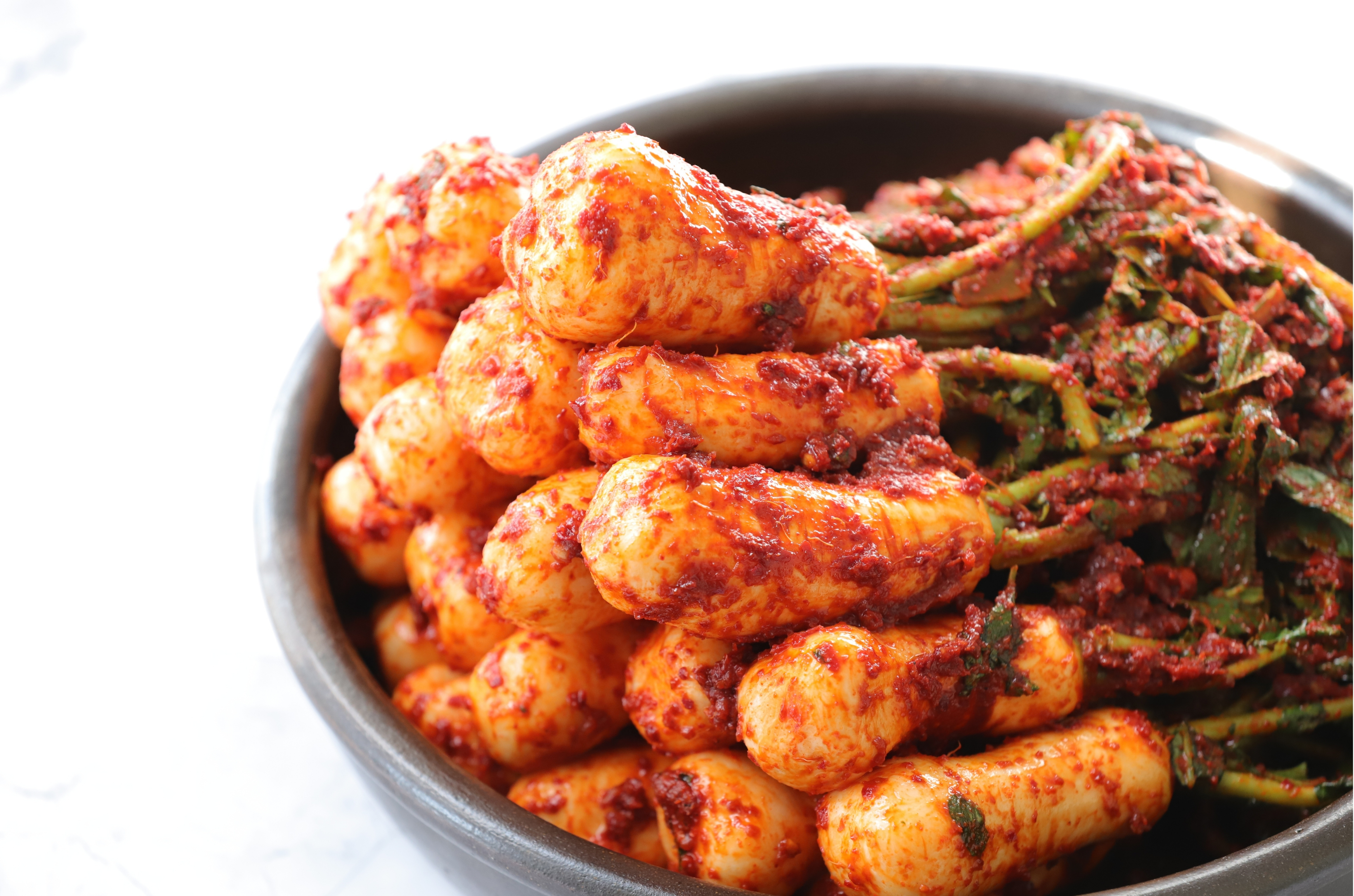 Kimchi ganha destaque mundial por fortalecer a imunidade e equilibrar o organismo