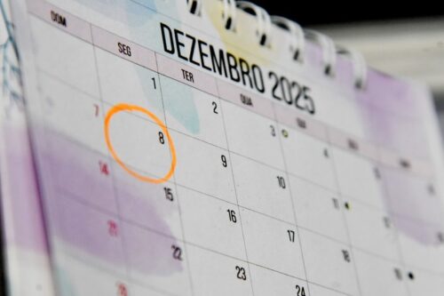 Mais de 200 cidades têm feriado nesta segunda (8) por Nossa Senhora da Conceição