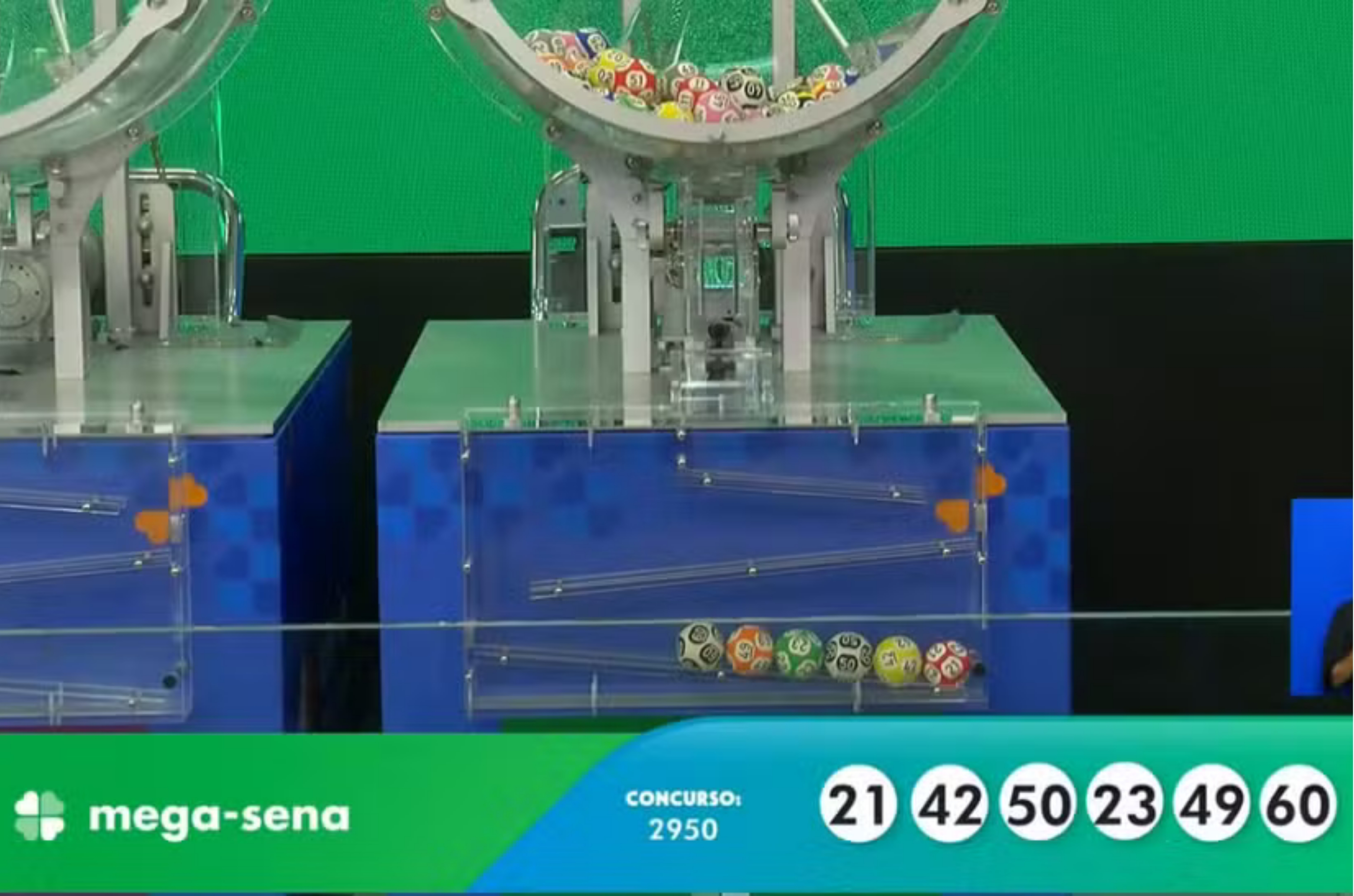 Mega-Sena acumula e prêmio do próximo sorteio chega a R$ 44 milhões