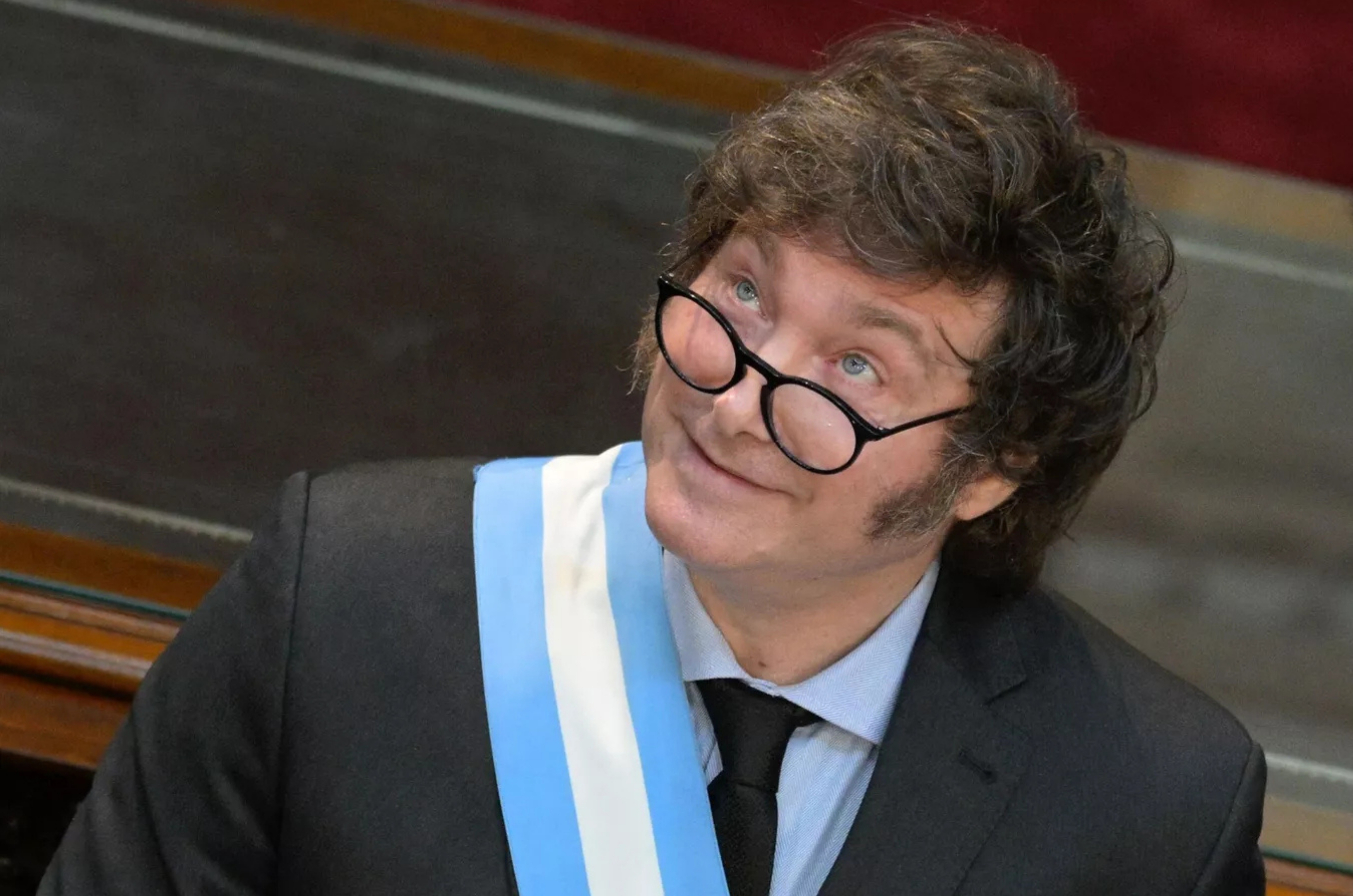 Milei e o choque liberal