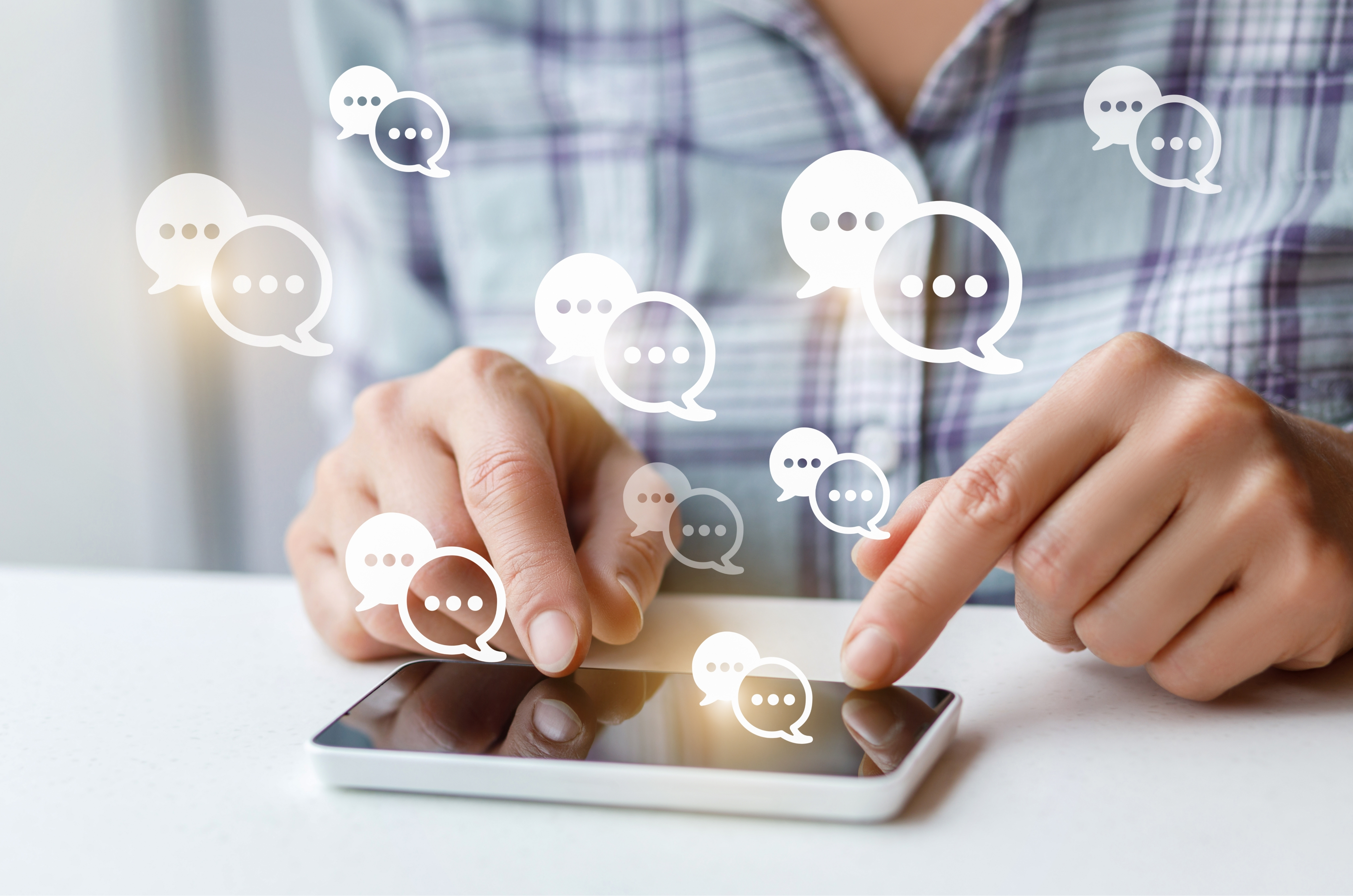 Nova York obriga redes sociais a alertarem sobre impactos na saúde mental