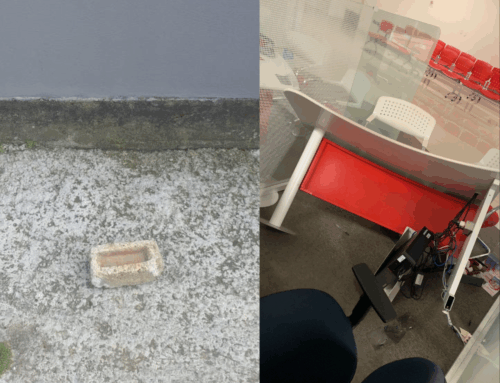 PM de Itajaí prende foragido durante ameaça e frustra furto em agência bancária