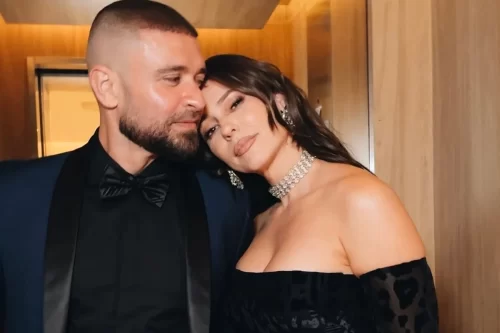 Paolla Oliveira e Diogo Nogueira anunciam fim do relacionamento