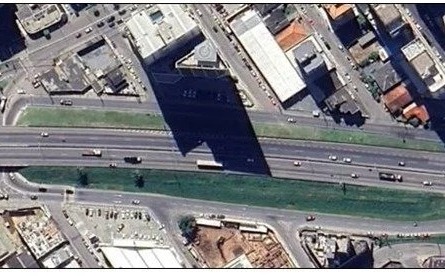 Passagem inferior da BR-101 em Itapema será bloqueada para obras nesta quinta-feira