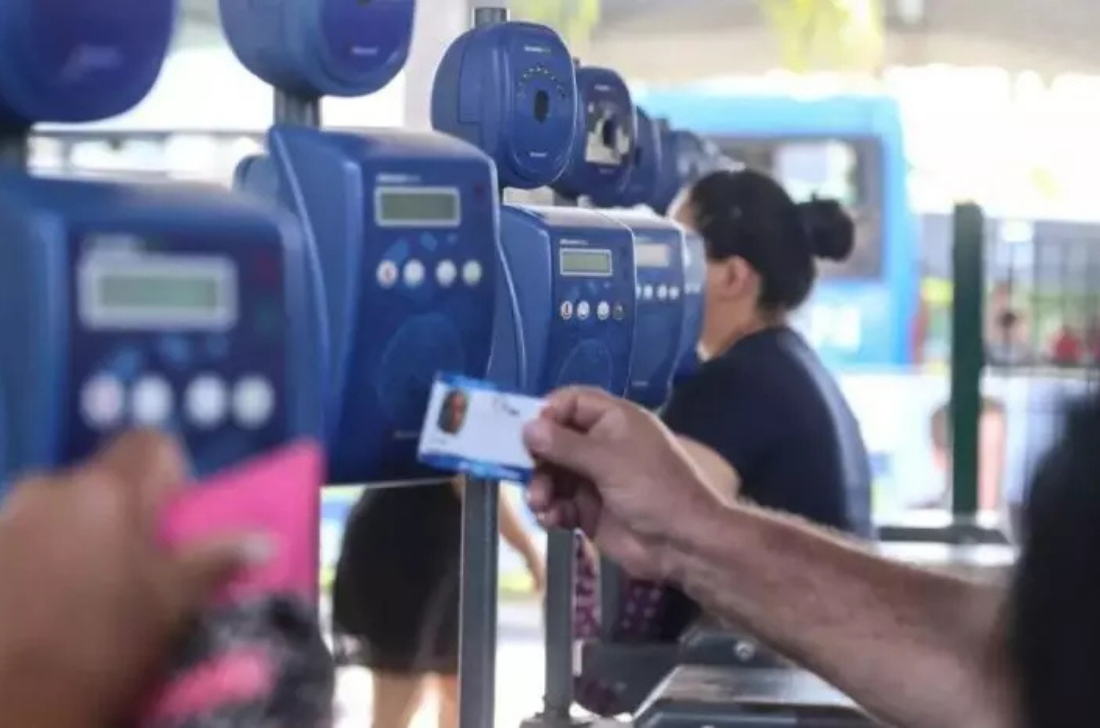 Recadastro do Cartão de Estudante começa no próximo dia 12 em Florianópolis