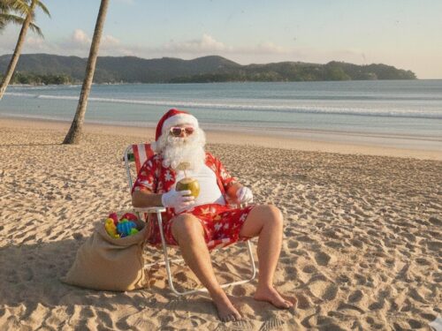 Recesso de fim de ano altera serviços públicos em cidades da Grande Florianópolis