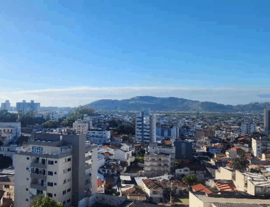 Sábado será de calor intenso e chance de temporais em Santa Catarina