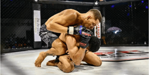 São José recebe evento de MMA com 12 lutas e disputa de cinturão nesta quinta-feira