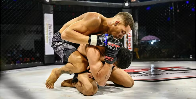 São José recebe evento de MMA com 12 lutas e disputa de cinturão nesta quinta-feira - Foto: Reprodução