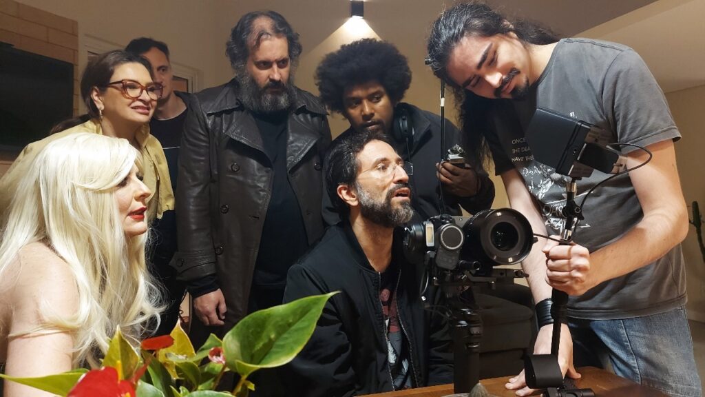 São José tem dois filmes na programação do Festival de Cinema de BC