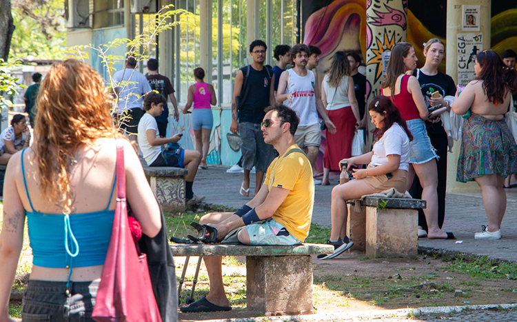 Gabarito preliminar do Vestibular Unificado UFSC/IFSC/IFC já está disponível