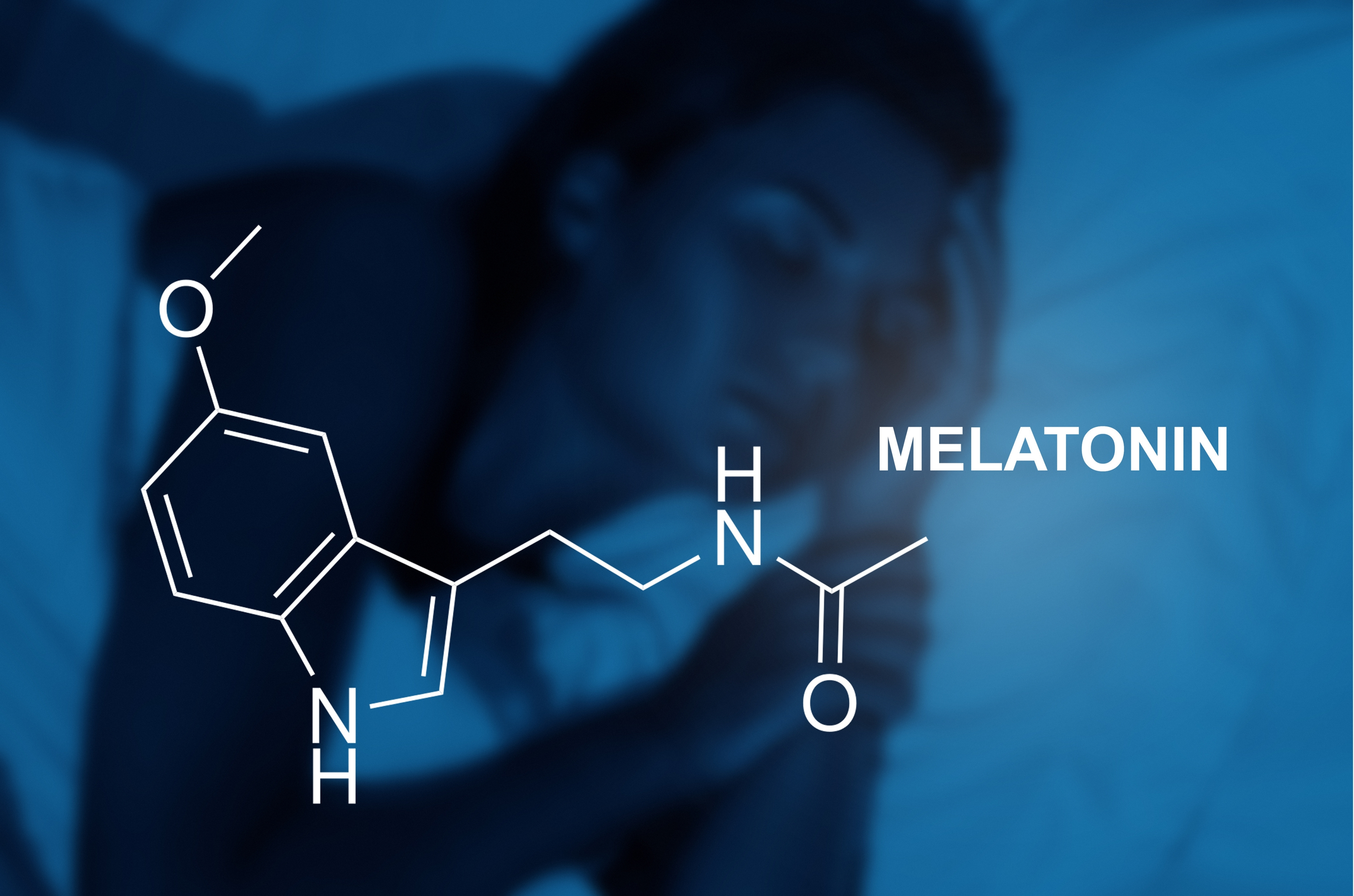 Suplementos de melatonina podem aumentar risco de insuficiência cardíaca, apontam especialistas