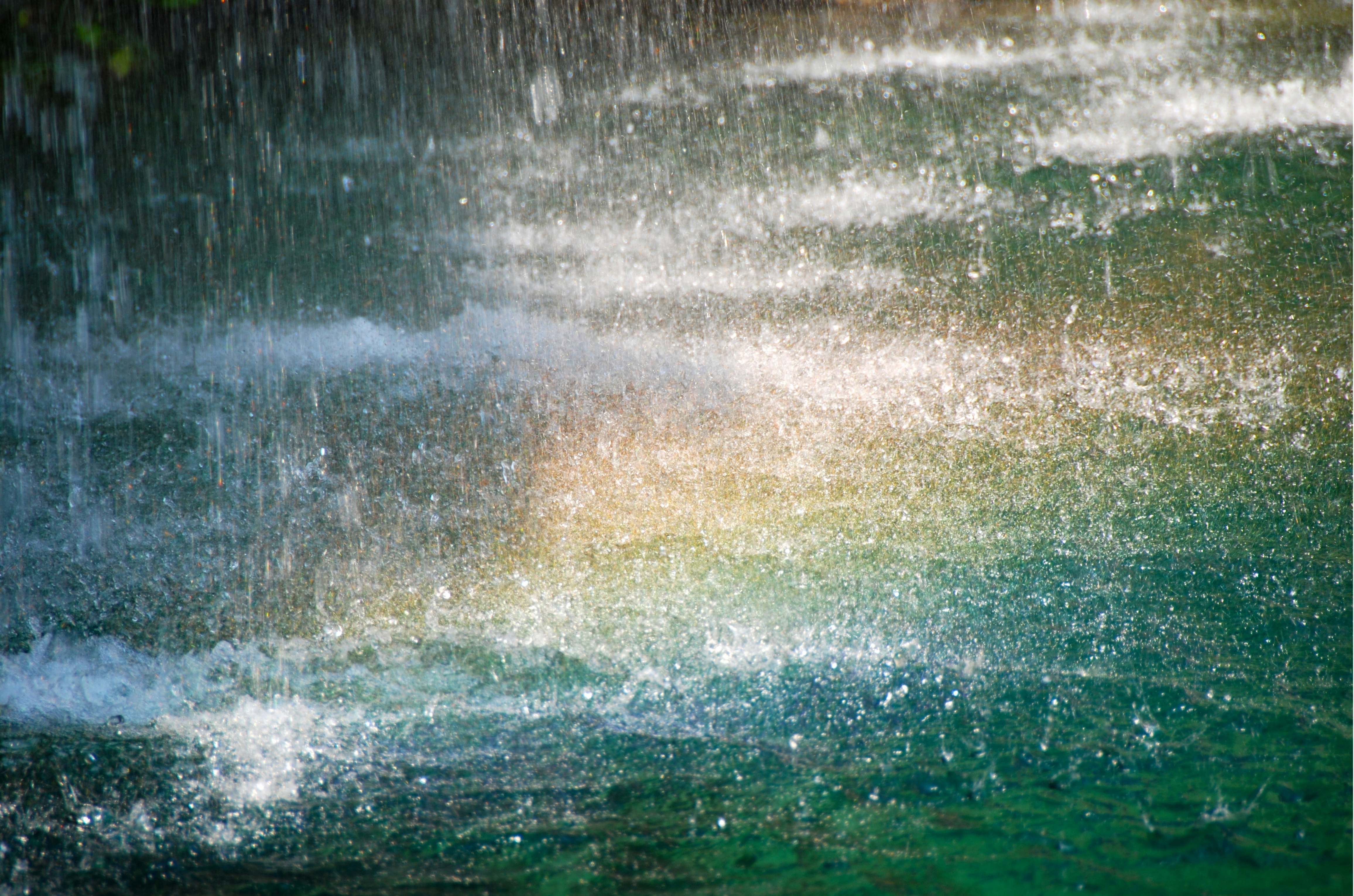 Temporais isolados atingem Santa Catarina entre domingo e terça-feira
