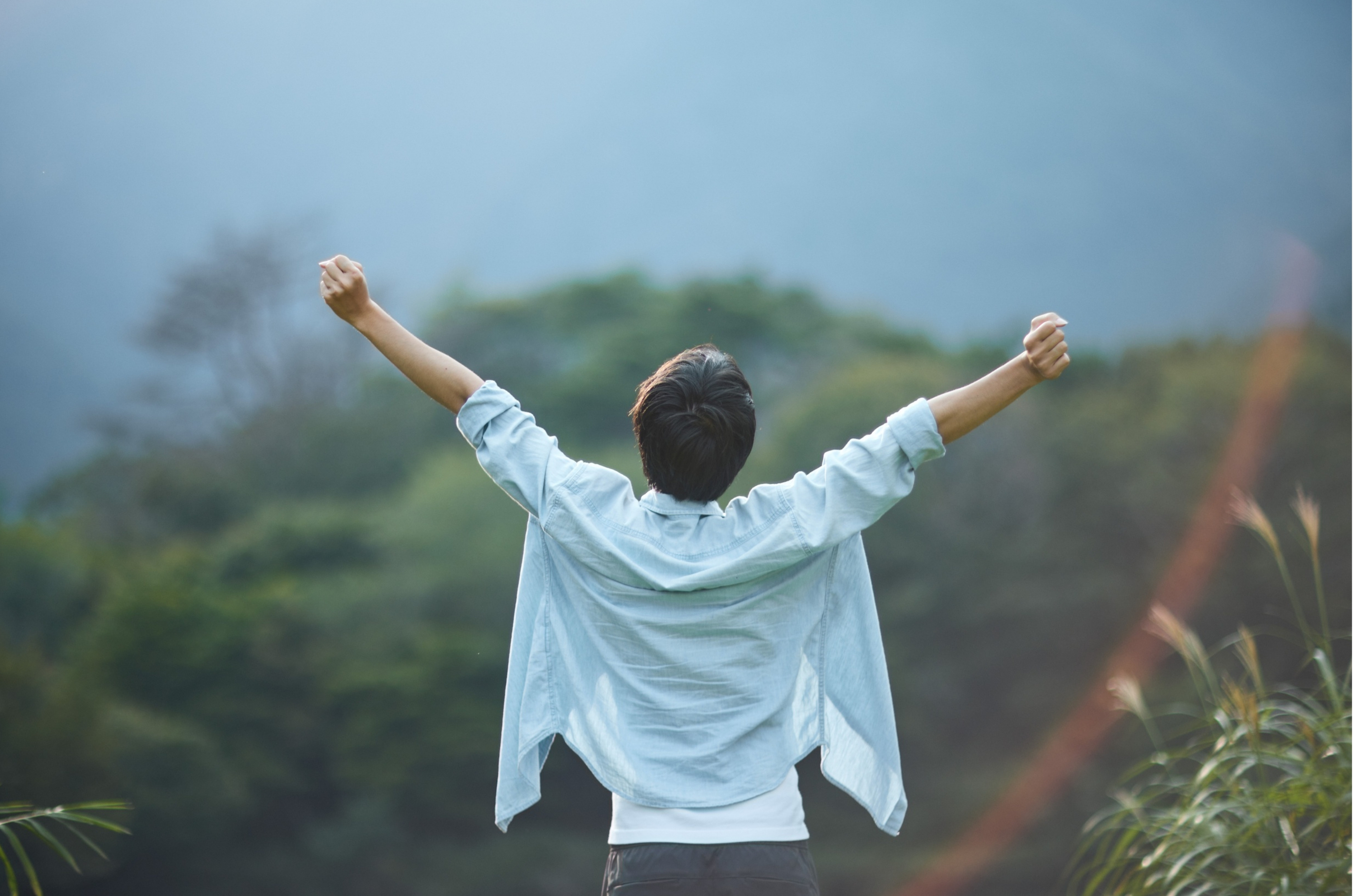 Três hábitos simples indicados por Harvard que podem aumentar a felicidade