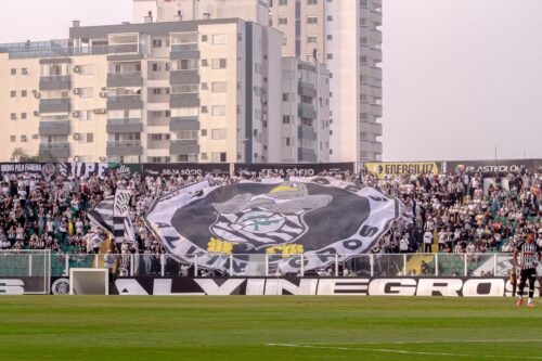 Tribunal de Justiça homologa recuperação judicial do Figueirense