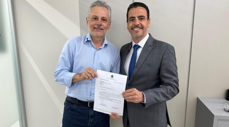 Tubarão recebe R$ 250 mil para custeio da saúde e prevê novos investimentos - Foto: Divulgação/PMT