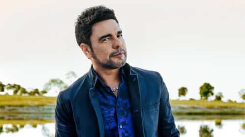 Zezé di Camargo critica presença de Lula e Moraes no SBT e pede veto a especial