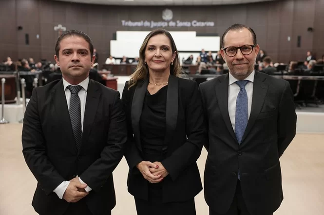 Lista tríplice para vaga de desembargador é definda no Tribunal Pleno