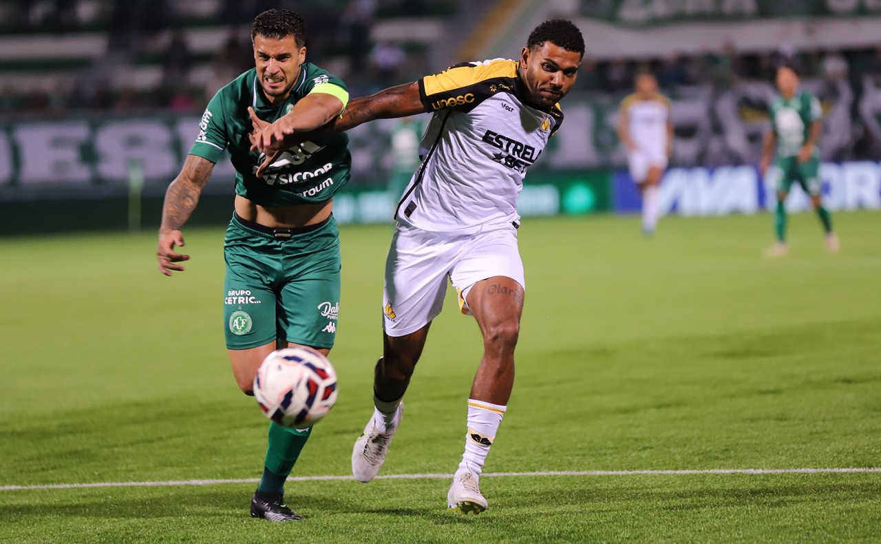 Confira os confrontos das quartas de final e do quadrangular da morte do Catarinense 2026