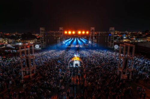 Data da Festa Nacional do Pinhão é anunciada e Concurso da Realeza já recebe inscrições