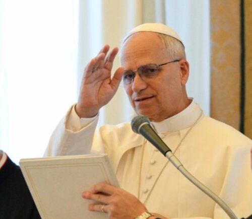 Venezuela deve permanecer um país independente aponta Papa Leão XIV