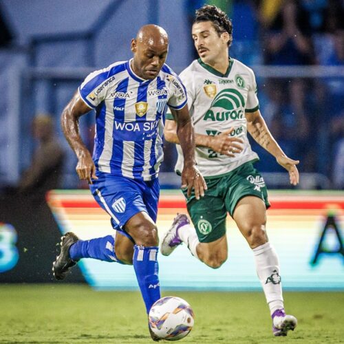 A bola começa a rolar no Catarinense 2026 a partir desta terça-feira