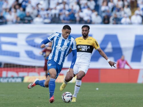 Primeiro clássico do ano entre Criciúma e Avaí será neste domingo pelo Catarinense 2026
