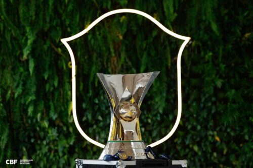 Brasileirão mais longo da história começa nesta quarta-feira