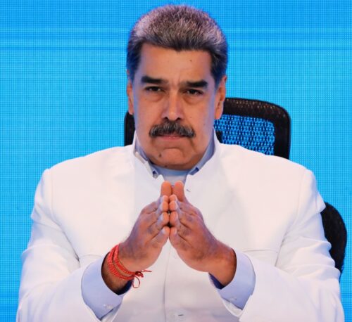 Julgamento de presidente venezuelano será nesta segunda-feira nos EUA