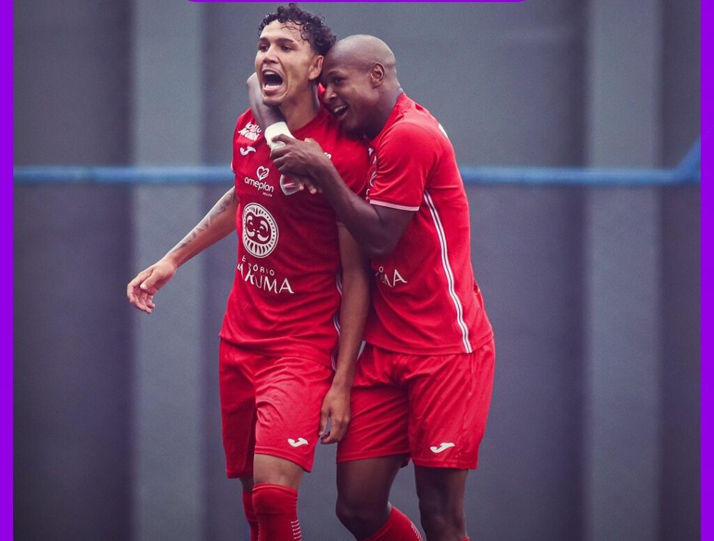 Palmeiras é eliminado pelo Ibrachina nas quartas de final da Copa SP de futebol Jr.