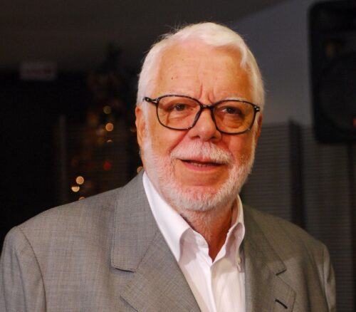 Manoel Carlos morre aos 92 anos e deixa legado histórico na teledramaturgia brasileira