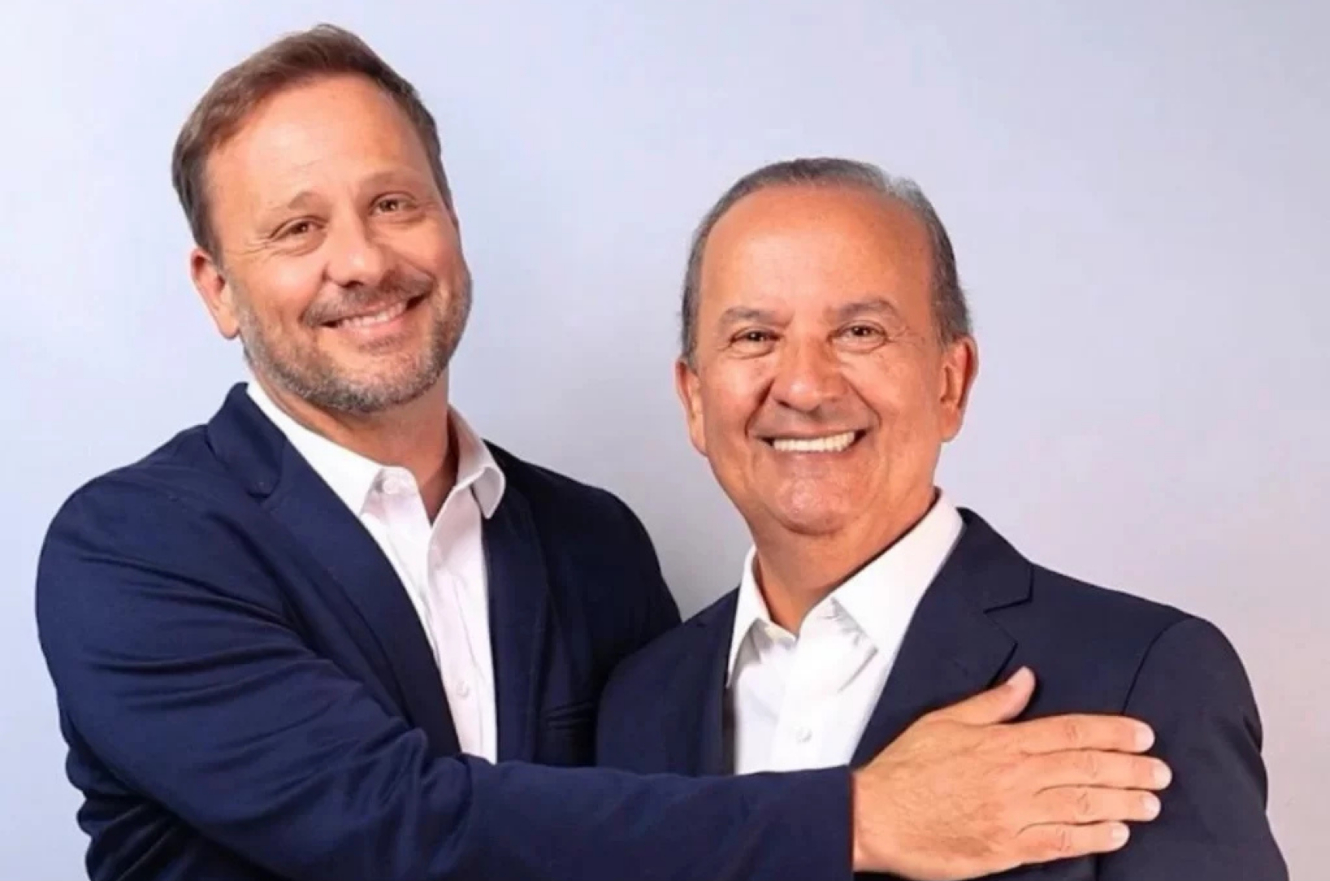 A união da direita em Santa Catarina