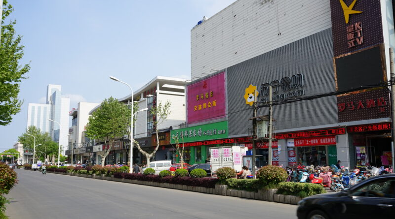 Laguna busca aproximação com cidade chinesa para atrair investimentos e cooperação tecnológica