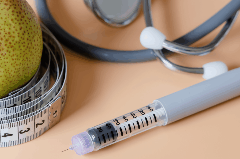 Anvisa veta canetas para emagrecimento vendidas nas redes sociais