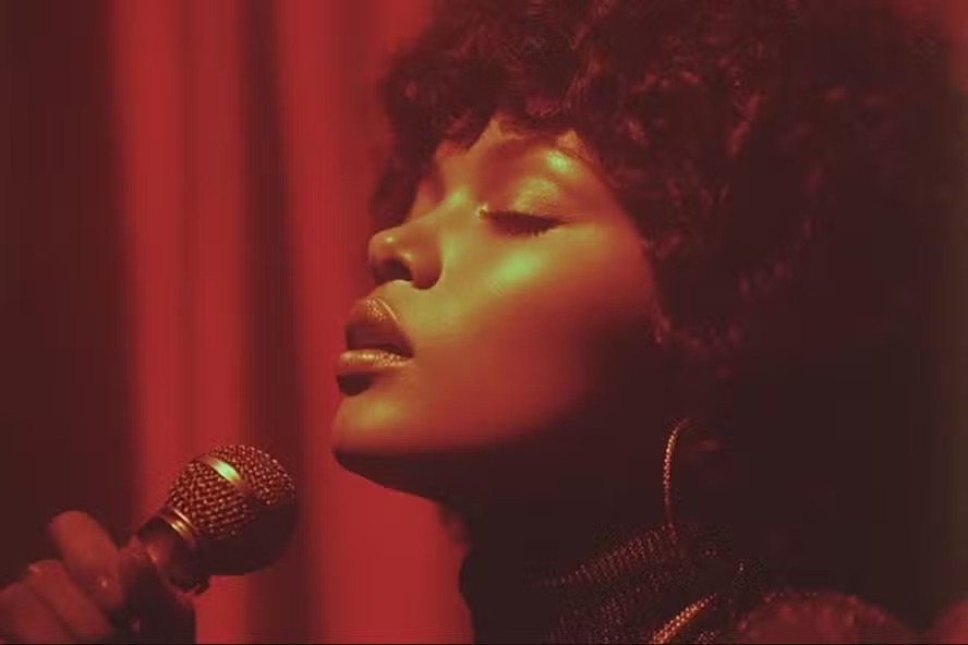 Artista viral no streaming levanta suspeitas de ser criada por inteligência artificial