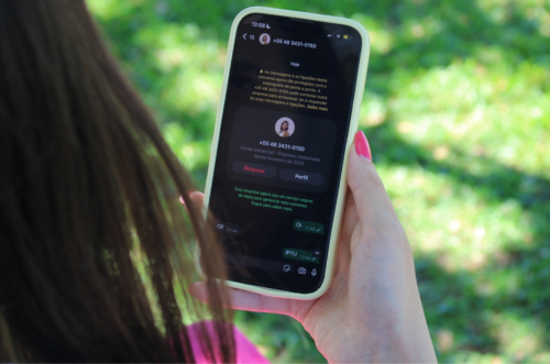 Atendente virtual facilita emissão do IPTU 2026 em Criciúma pelo WhatsApp