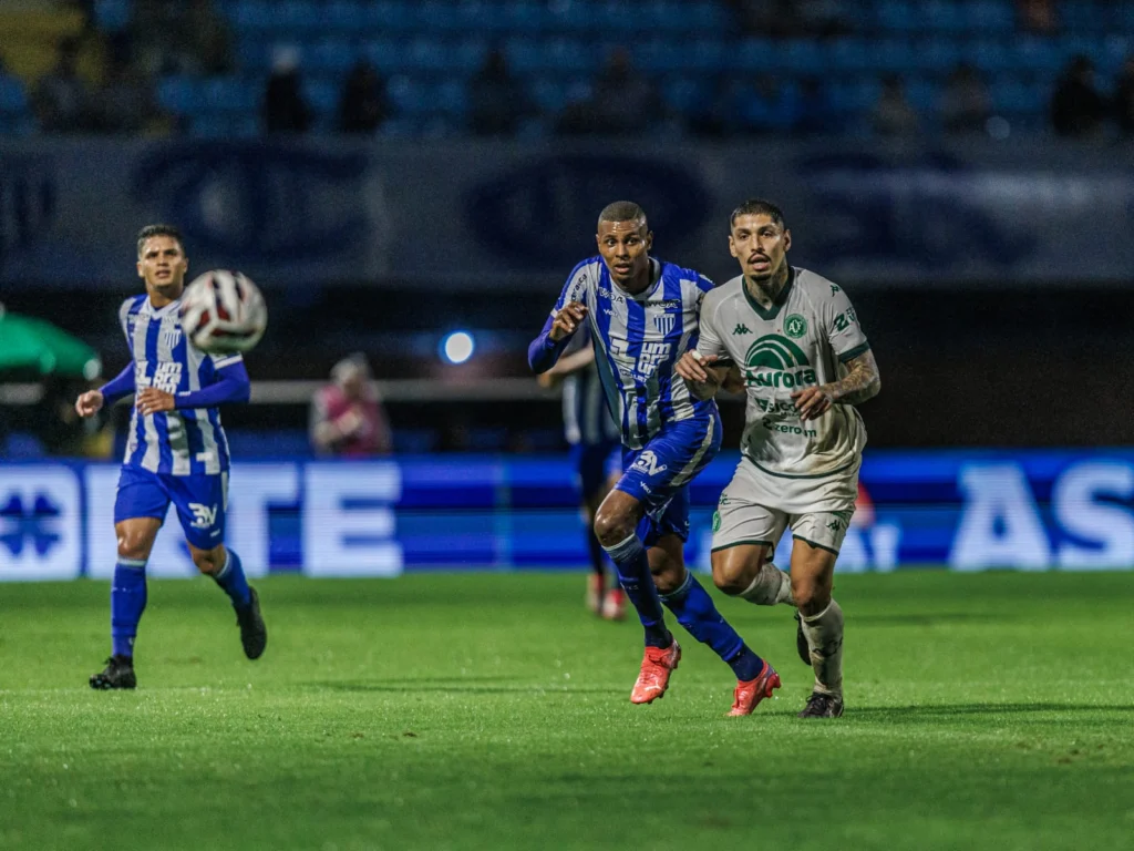 Avaí recebe a Chapecoense na Ressacada; veja valores dos ingressos