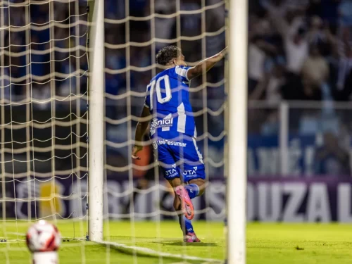 Avaí recebe o Carlos Renaux pela 3ª rodada do Catarinense 2026