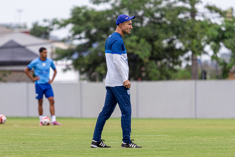 Avaí se reapresenta após vitória na estreia do Catarinense