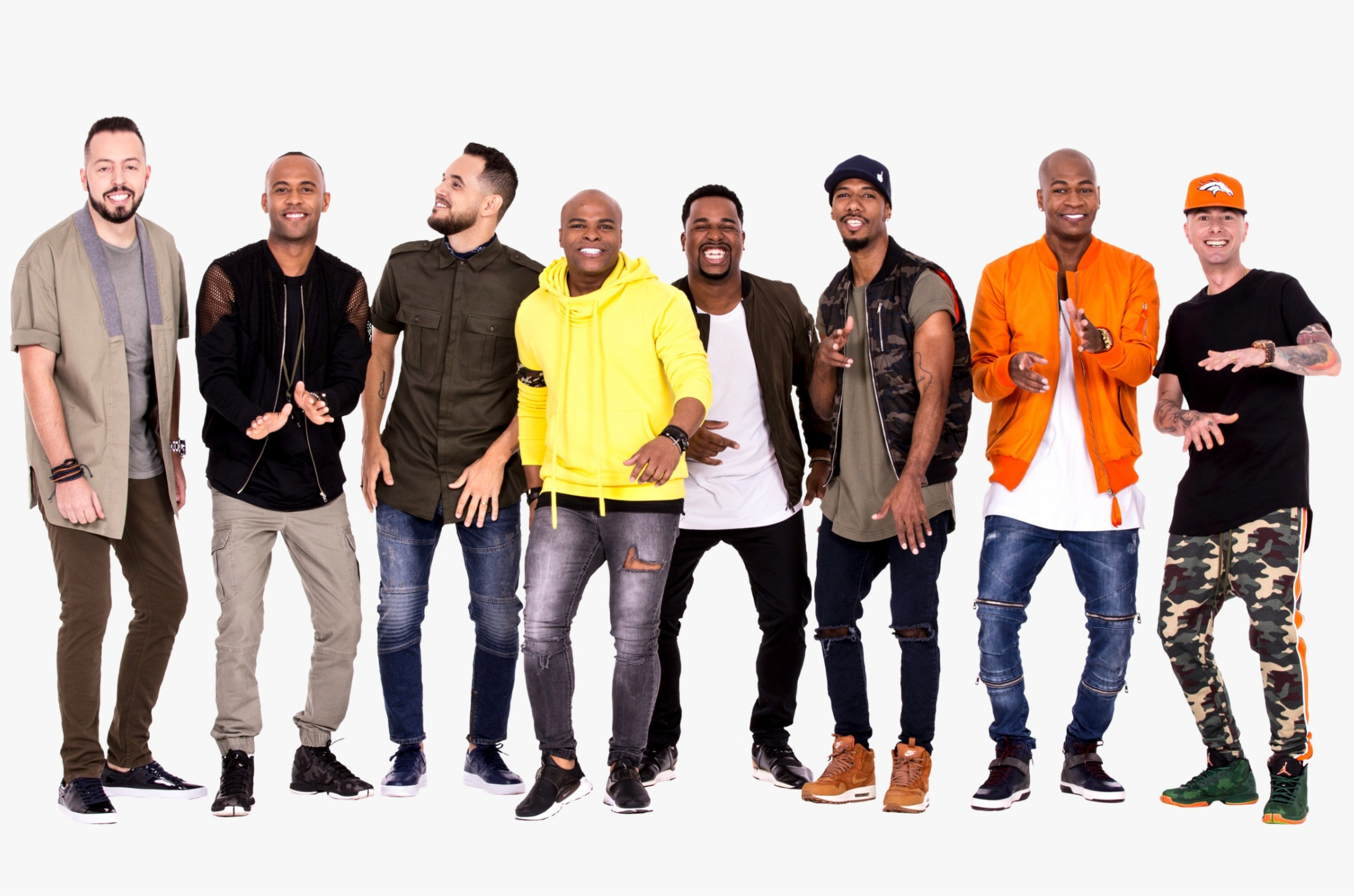 Balneário Piçarras anuncia shows nacionais do Folia BP 2026