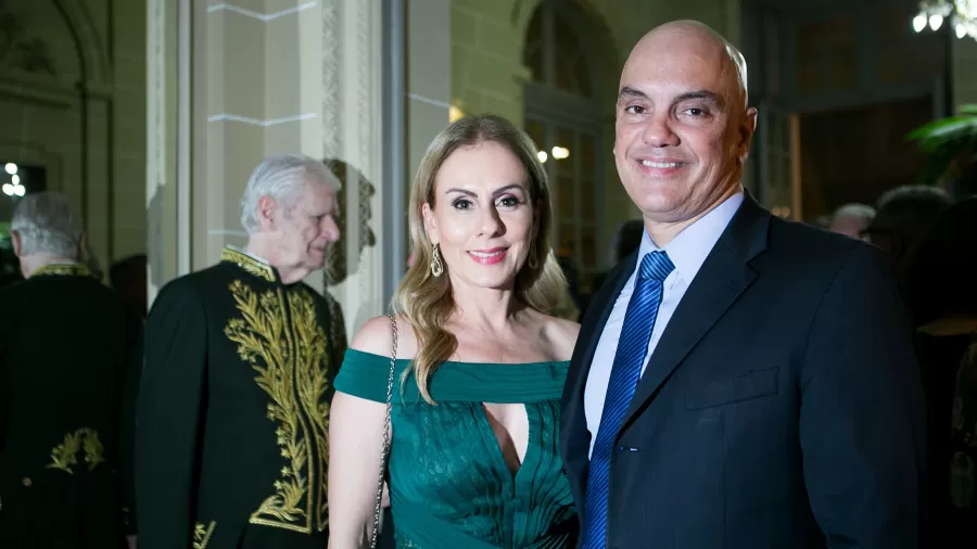 Banco Master pagou R$ 129 milhões a escritório ligado à família de Moraes