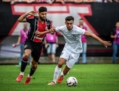 Barra recebe o Joinville em duelo por primeira vitória no Catarinense