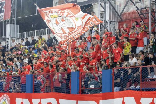 Brusque inicia venda de ingressos para duelo contra o Carlos Renaux