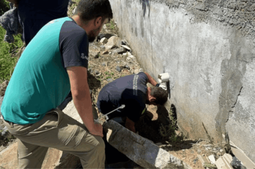 Câmara convoca nova Sessão Extraordinária para votar MP da ligação obrigatória ao esgoto